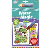 Water Magic Farm resmi